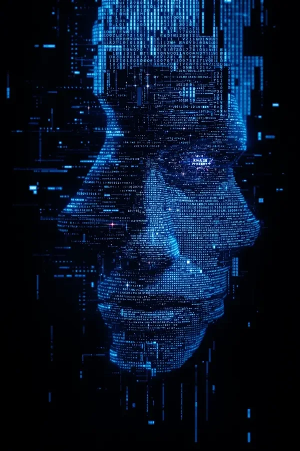 数字幽灵